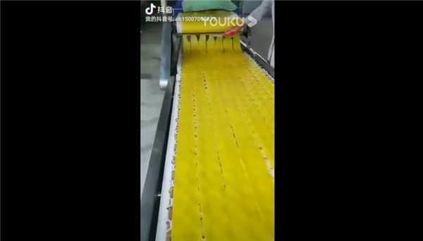 湯皮生產