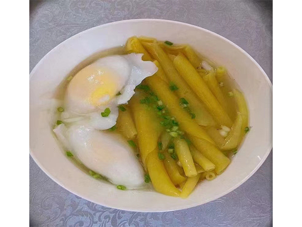 卷筒燙皮骨